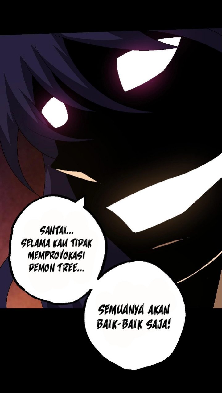 Evolution Begins With A Big Tree Chapter 91 - halaman 6
