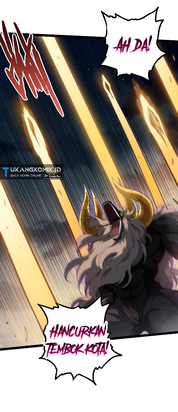 Evolution Begins With A Big Tree Chapter 92 - halaman 11