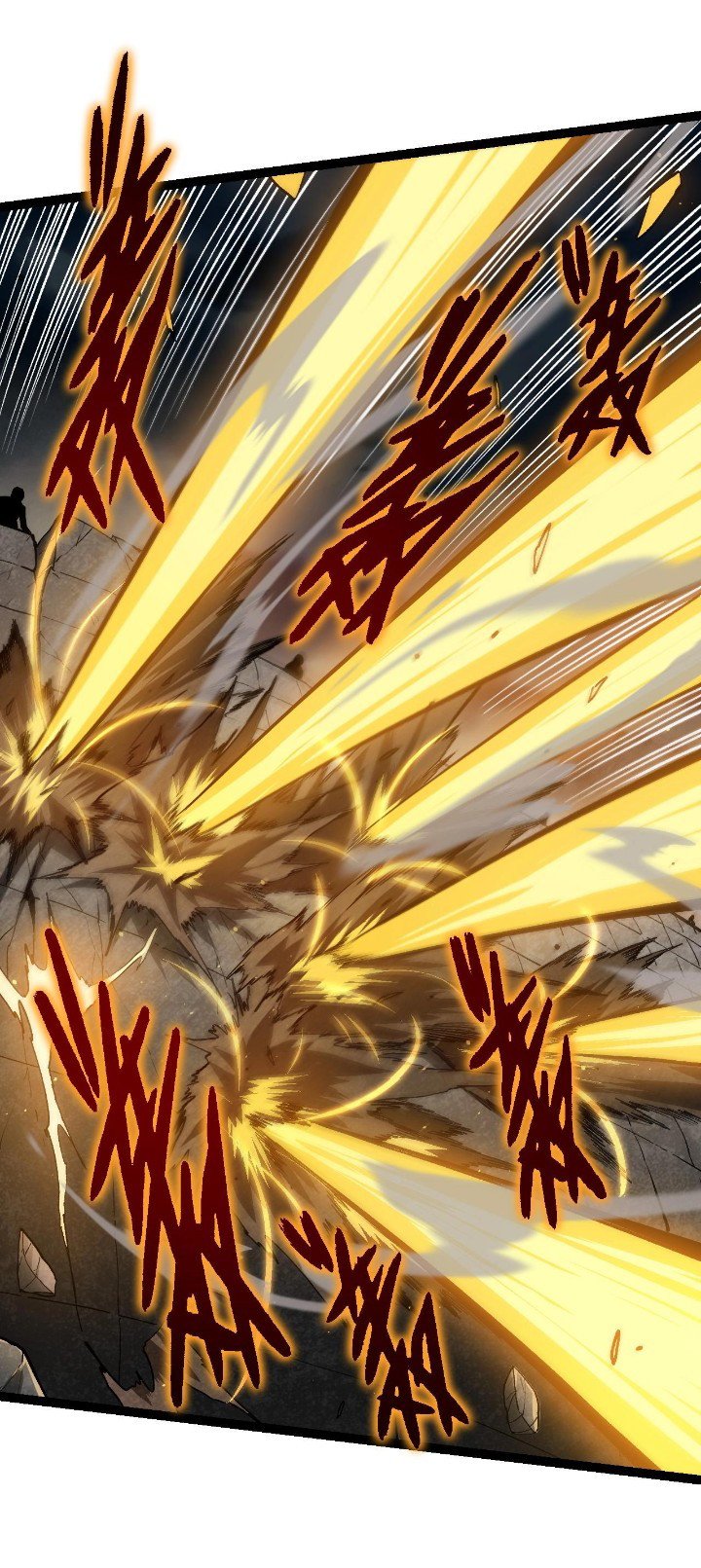 Evolution Begins With A Big Tree Chapter 92 - halaman 13