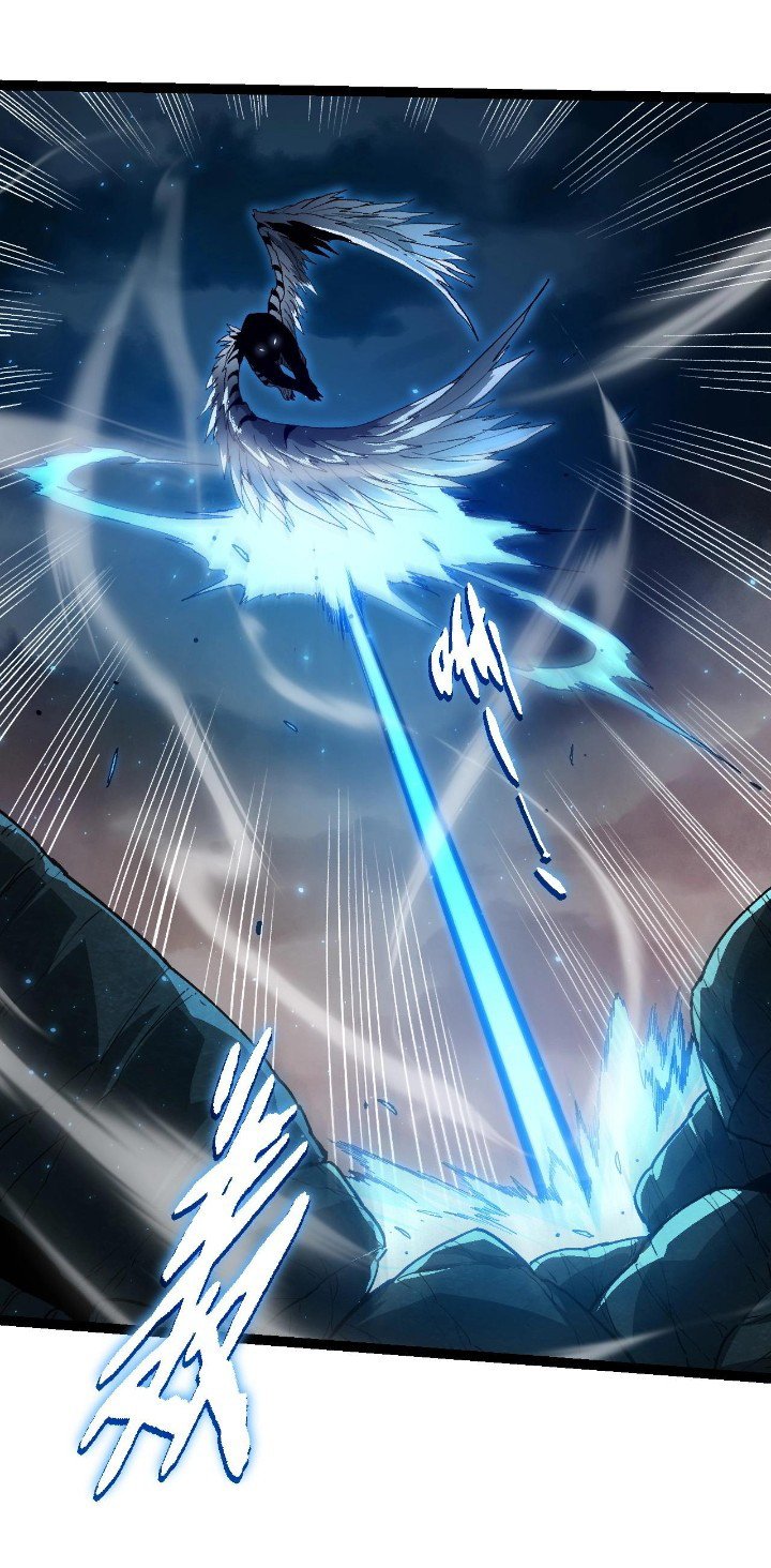 Evolution Begins With A Big Tree Chapter 92 - halaman 17