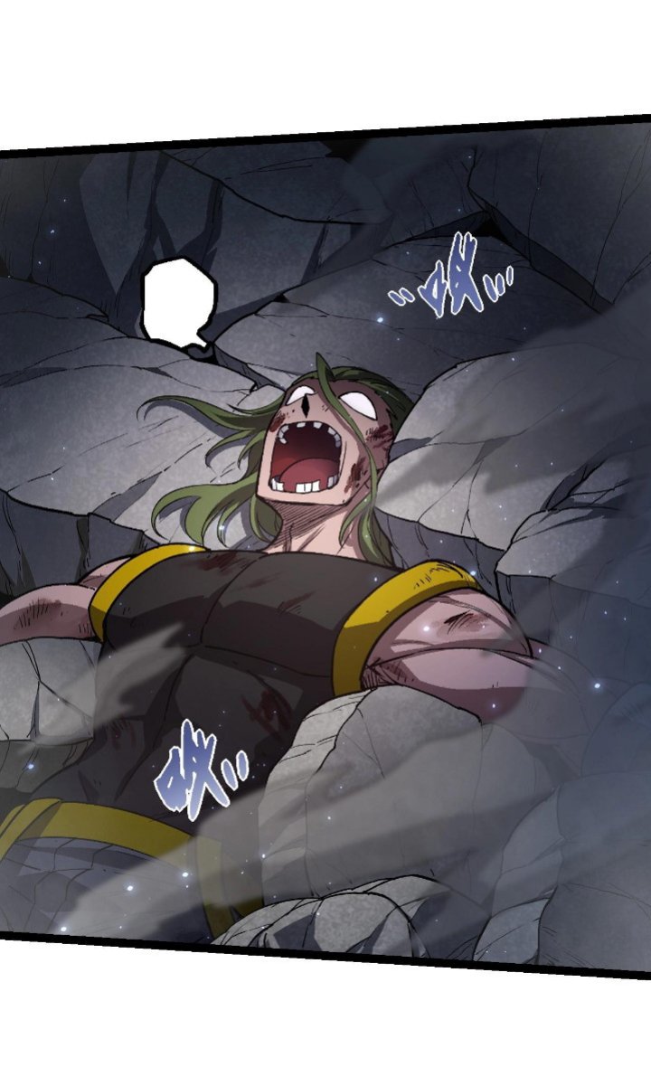 Evolution Begins With A Big Tree Chapter 92 - halaman 18