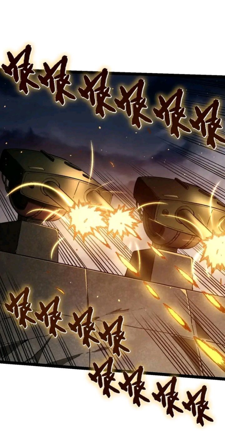 Evolution Begins With A Big Tree Chapter 92 - halaman 21