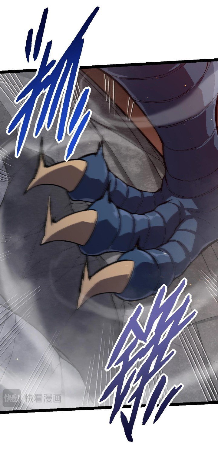 Evolution Begins With A Big Tree Chapter 92 - halaman 22