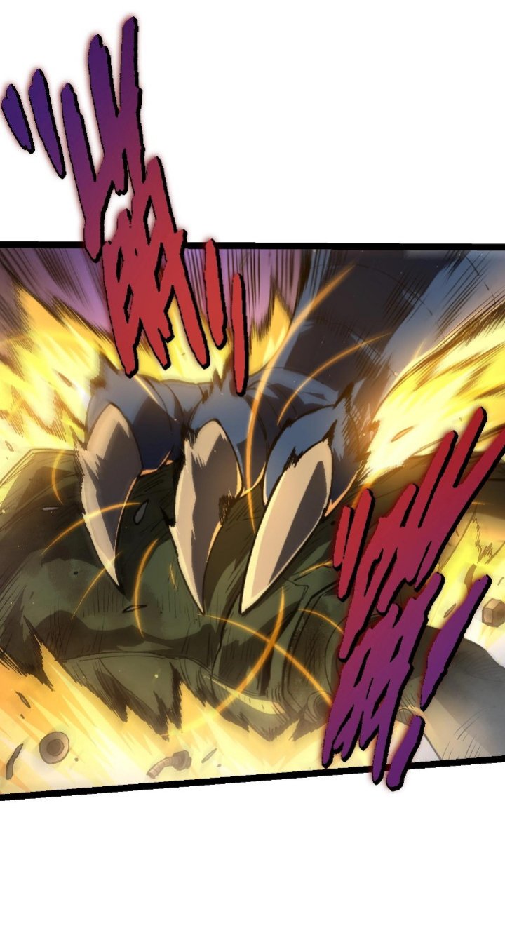 Evolution Begins With A Big Tree Chapter 92 - halaman 24