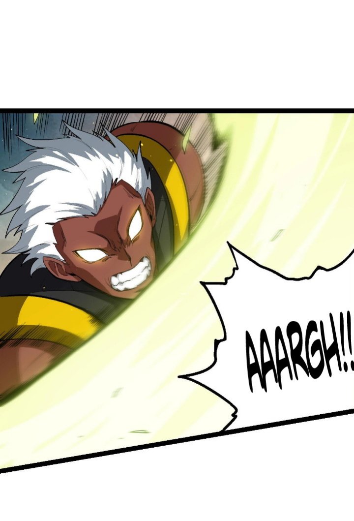 Evolution Begins With A Big Tree Chapter 92 - halaman 31