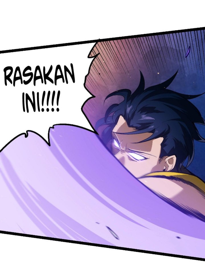Evolution Begins With A Big Tree Chapter 92 - halaman 32