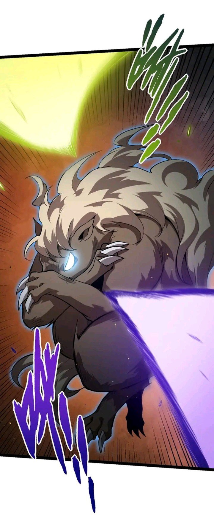 Evolution Begins With A Big Tree Chapter 92 - halaman 33