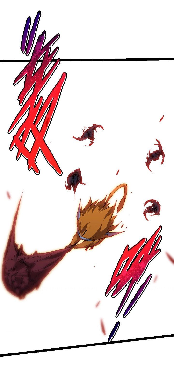 Evolution Begins With A Big Tree Chapter 92 - halaman 36
