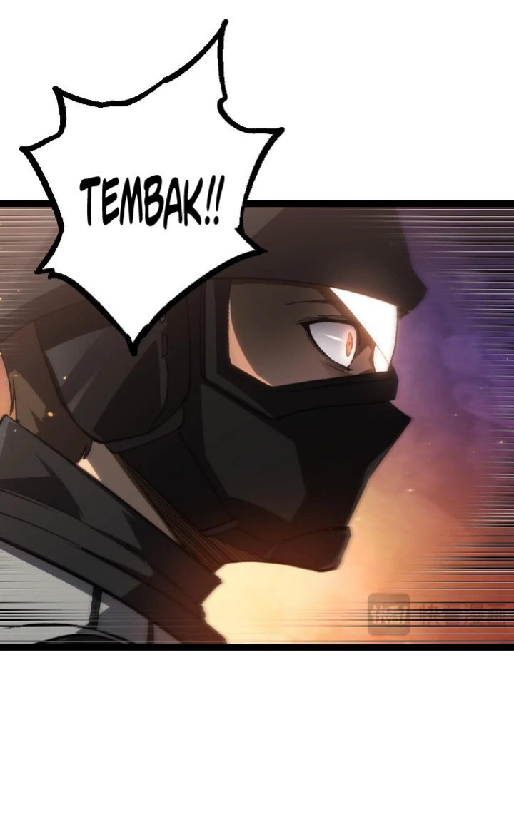 Evolution Begins With A Big Tree Chapter 92 - halaman 4