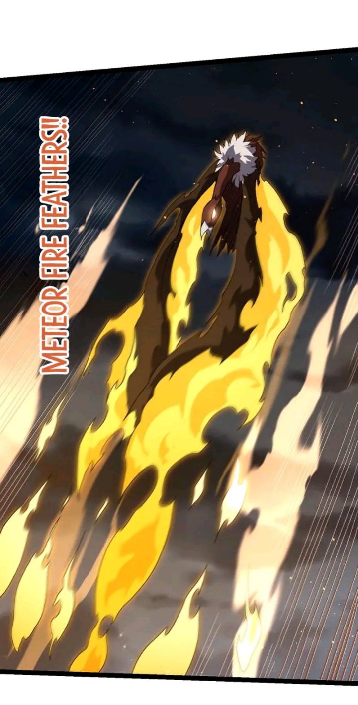 Evolution Begins With A Big Tree Chapter 92 - halaman 41