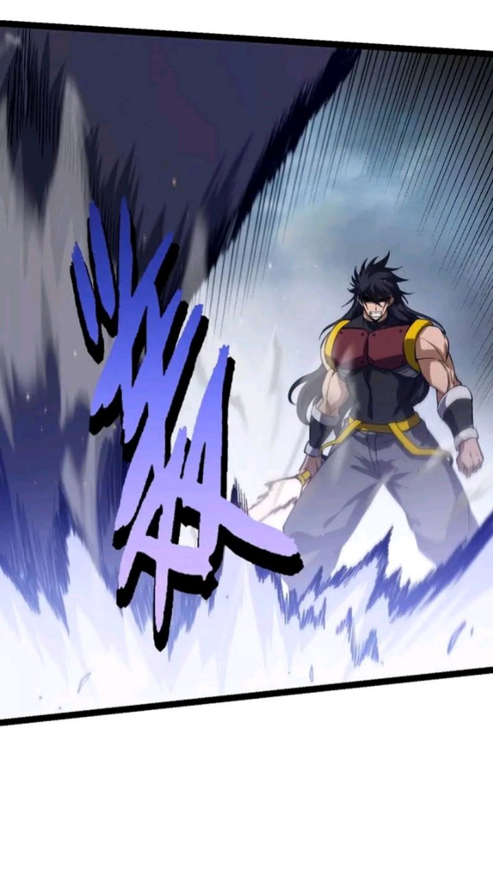 Evolution Begins With A Big Tree Chapter 92 - halaman 46