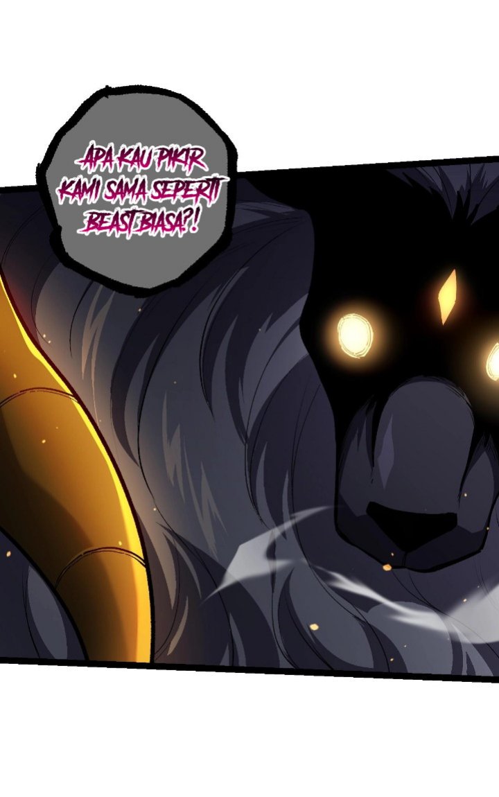 Evolution Begins With A Big Tree Chapter 92 - halaman 48