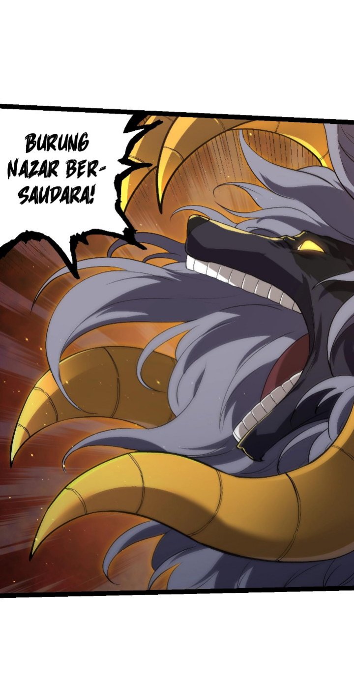 Evolution Begins With A Big Tree Chapter 92 - halaman 7