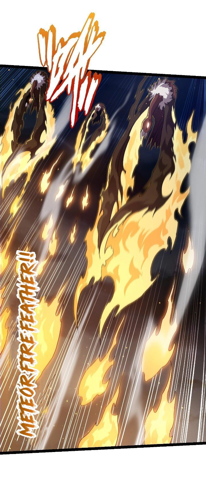 Evolution Begins With A Big Tree Chapter 92 - halaman 8