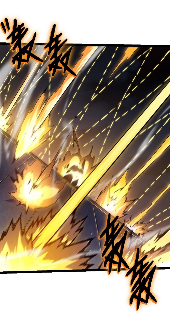 Evolution Begins With A Big Tree Chapter 92 - halaman 9