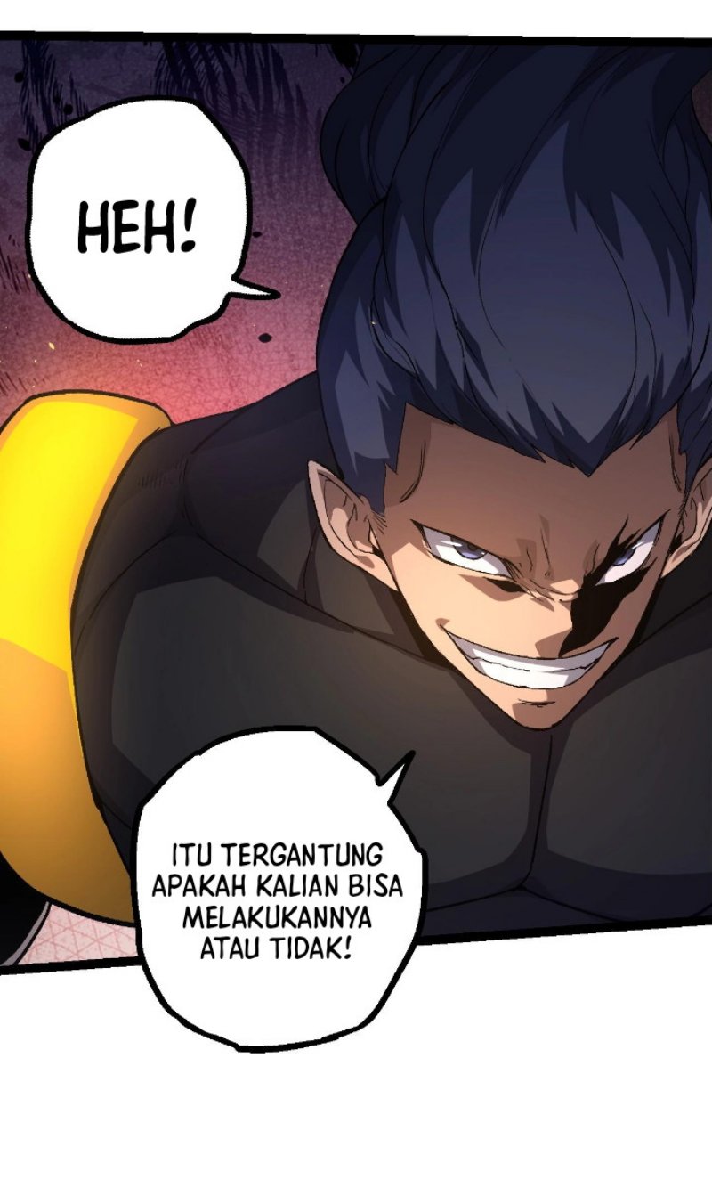 Evolution Begins With A Big Tree Chapter 93 - halaman 13