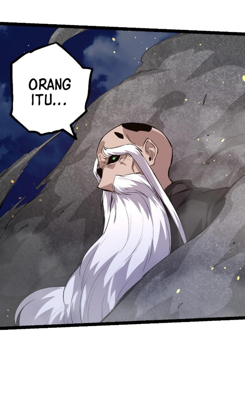 Evolution Begins With A Big Tree Chapter 93 - halaman 23