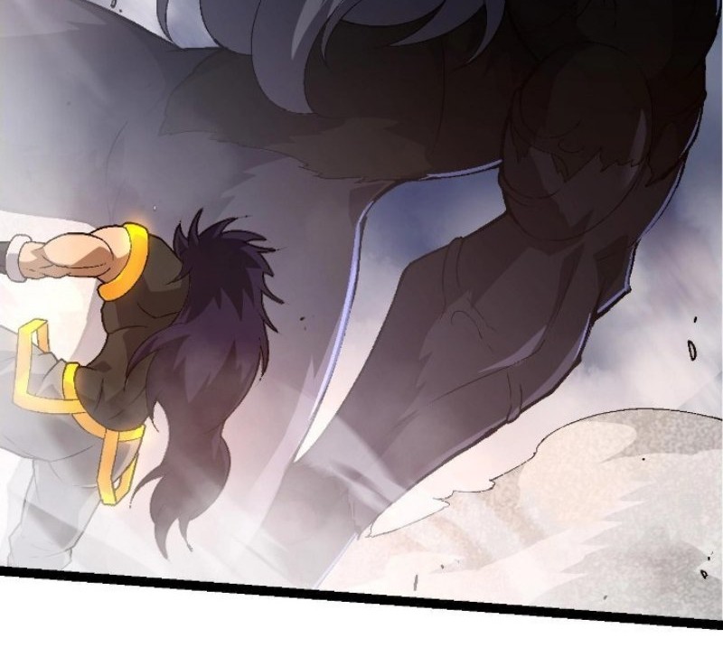 Evolution Begins With A Big Tree Chapter 93 - halaman 51