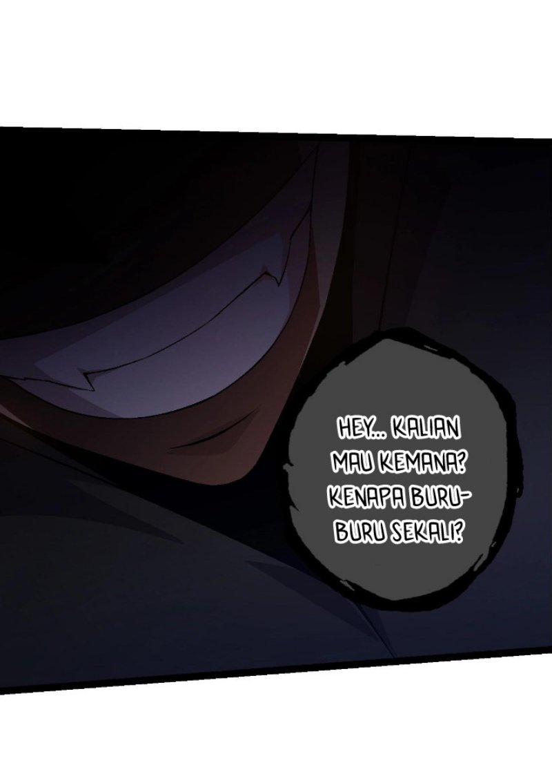 Evolution Begins With A Big Tree Chapter 93 - halaman 8
