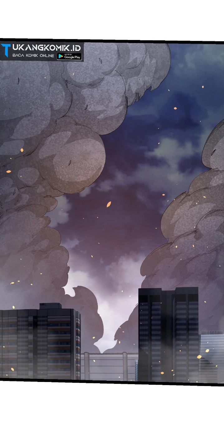Evolution Begins With A Big Tree Chapter 94 - halaman 45