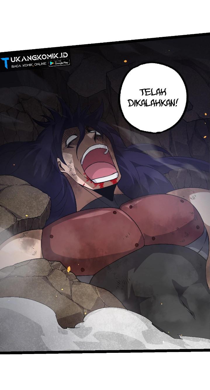 Evolution Begins With A Big Tree Chapter 94 - halaman 5