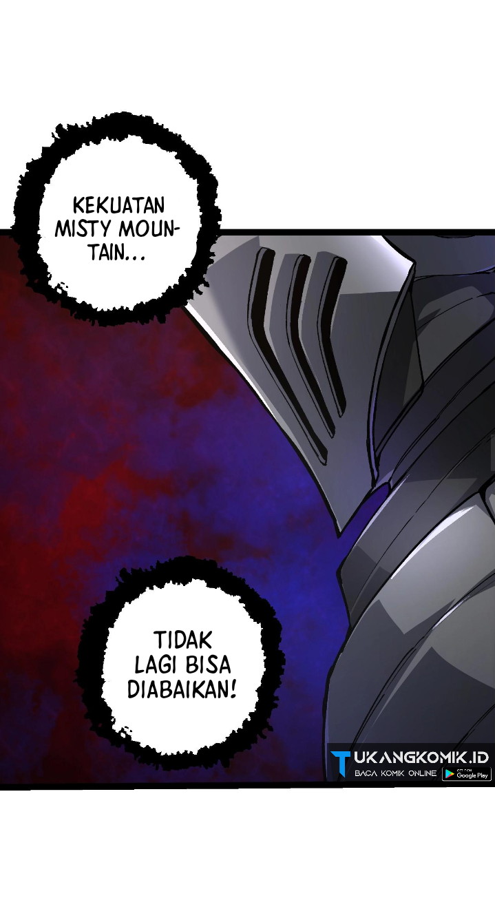Evolution Begins With A Big Tree Chapter 94 - halaman 51