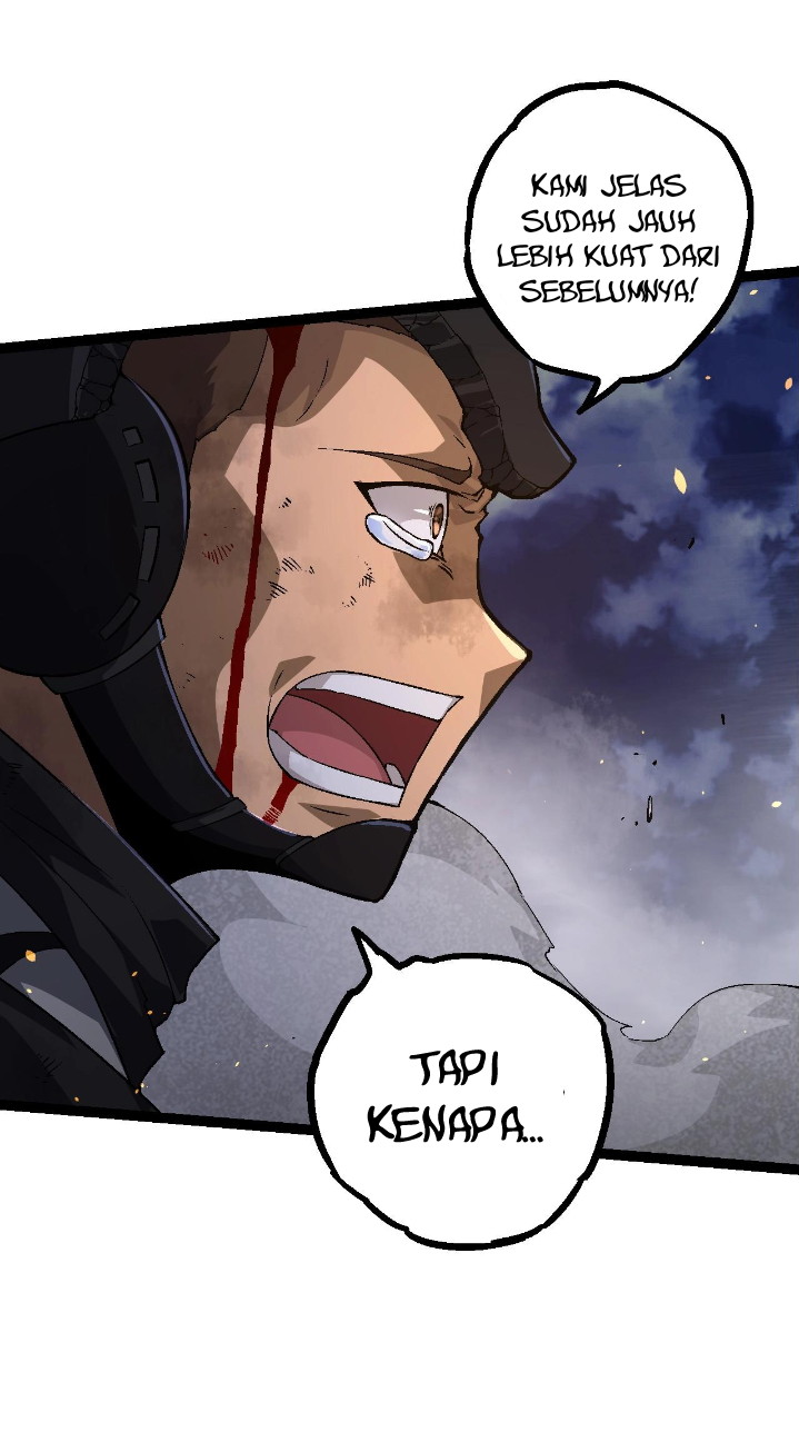 Evolution Begins With A Big Tree Chapter 94 - halaman 6