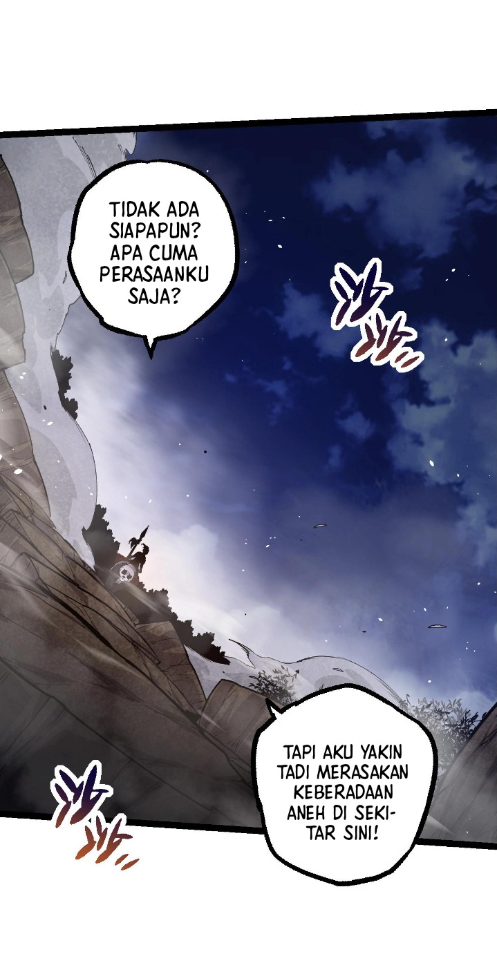 Evolution Begins With A Big Tree Chapter 94 - halaman 60