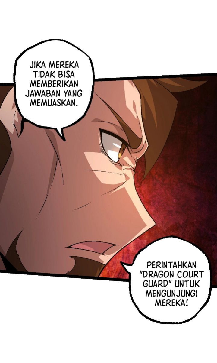 Evolution Begins With A Big Tree Chapter 95 - halaman 11