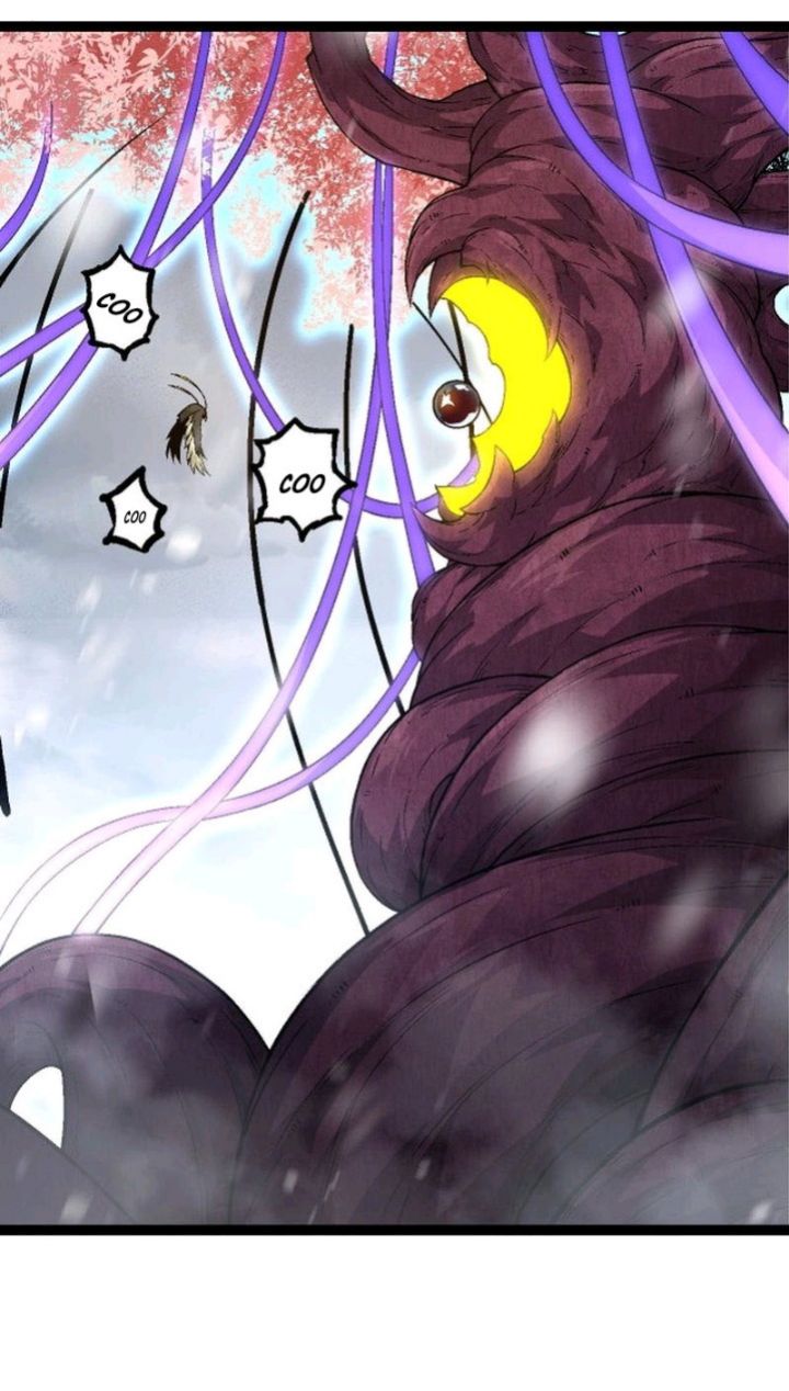 Evolution Begins With A Big Tree Chapter 95 - halaman 13