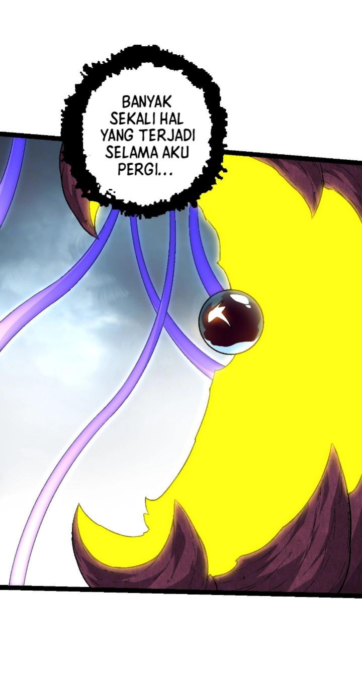 Evolution Begins With A Big Tree Chapter 95 - halaman 19