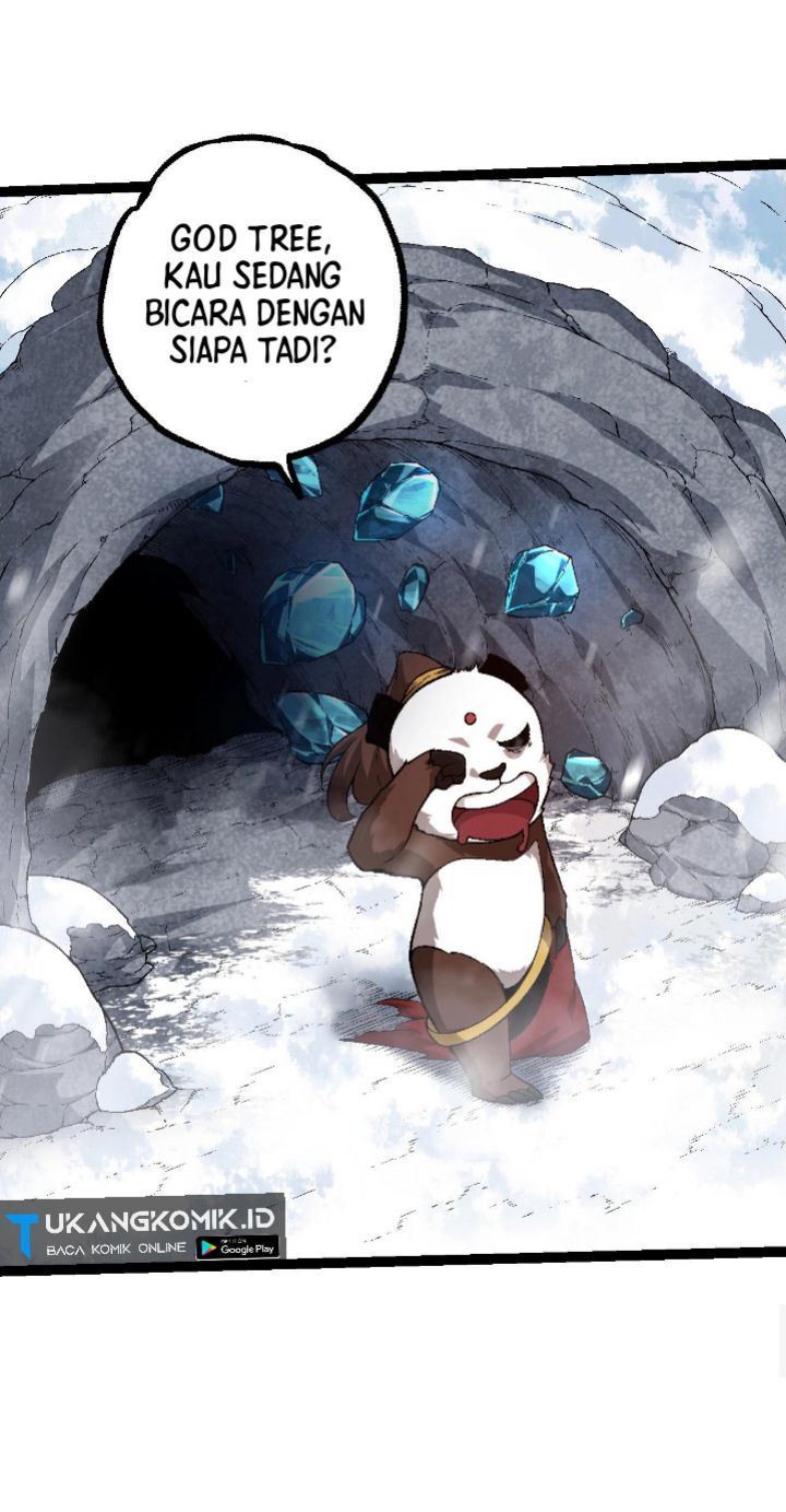 Evolution Begins With A Big Tree Chapter 95 - halaman 20