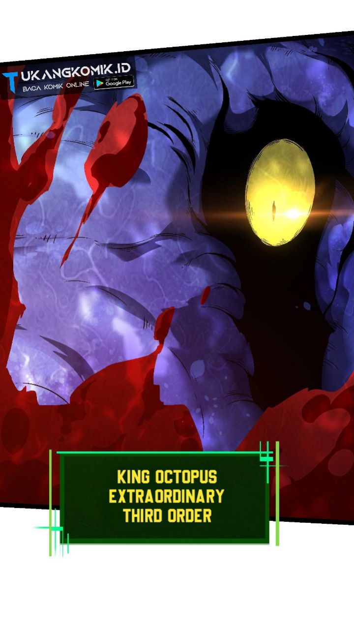 Evolution Begins With A Big Tree Chapter 95 - halaman 45