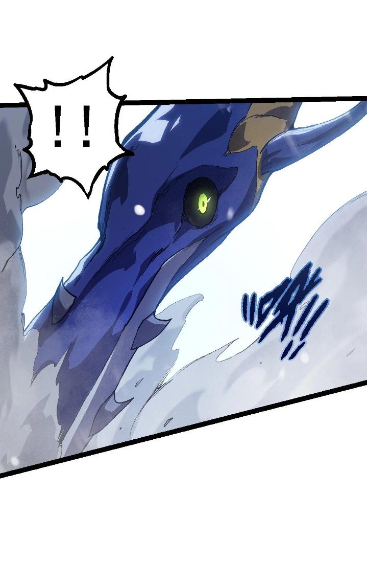 Evolution Begins With A Big Tree Chapter 96 - halaman 20