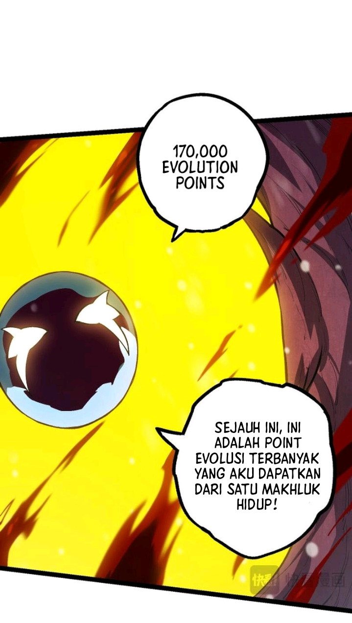 Evolution Begins With A Big Tree Chapter 96 - halaman 23
