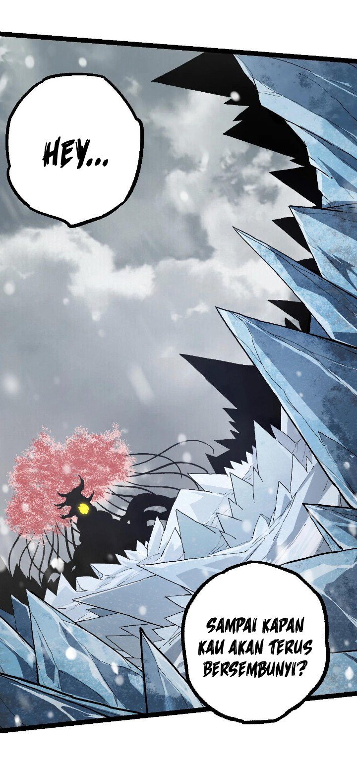 Evolution Begins With A Big Tree Chapter 96 - halaman 24