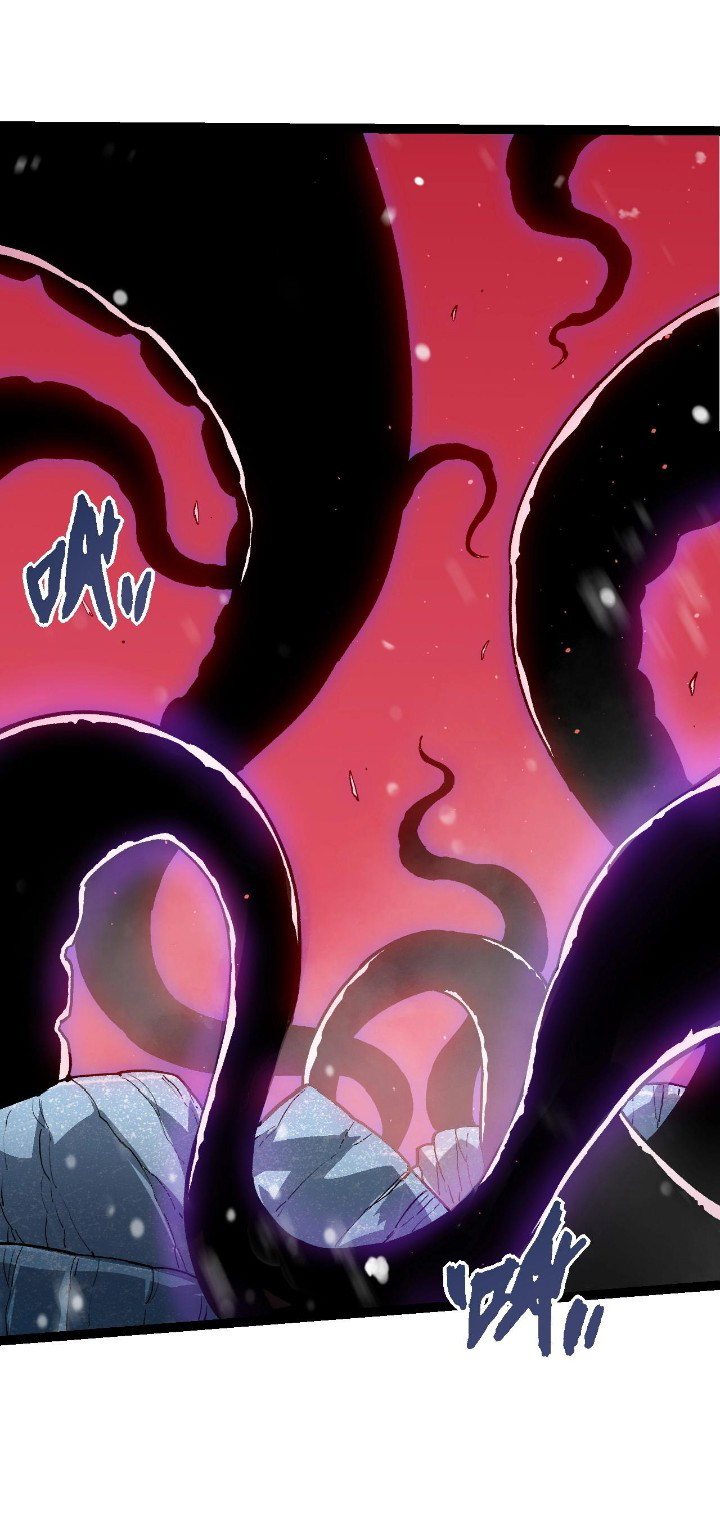 Evolution Begins With A Big Tree Chapter 96 - halaman 29