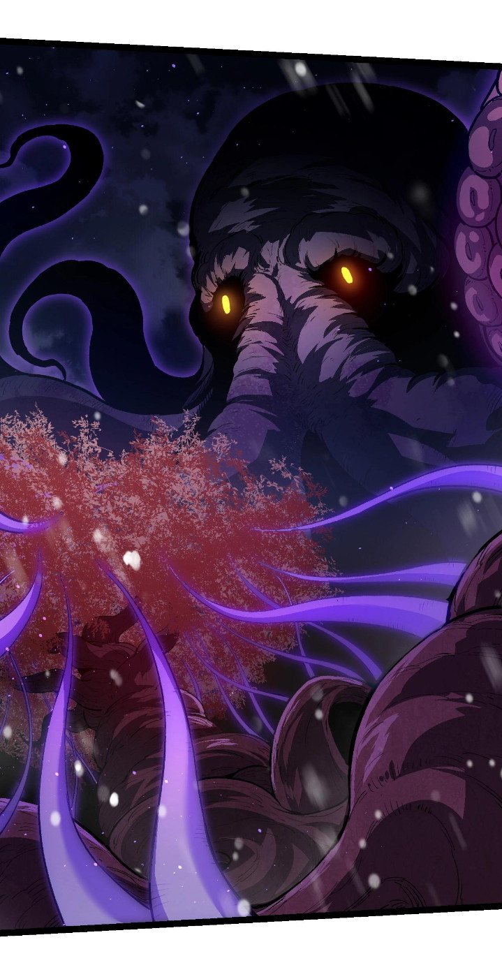 Evolution Begins With A Big Tree Chapter 96 - halaman 31