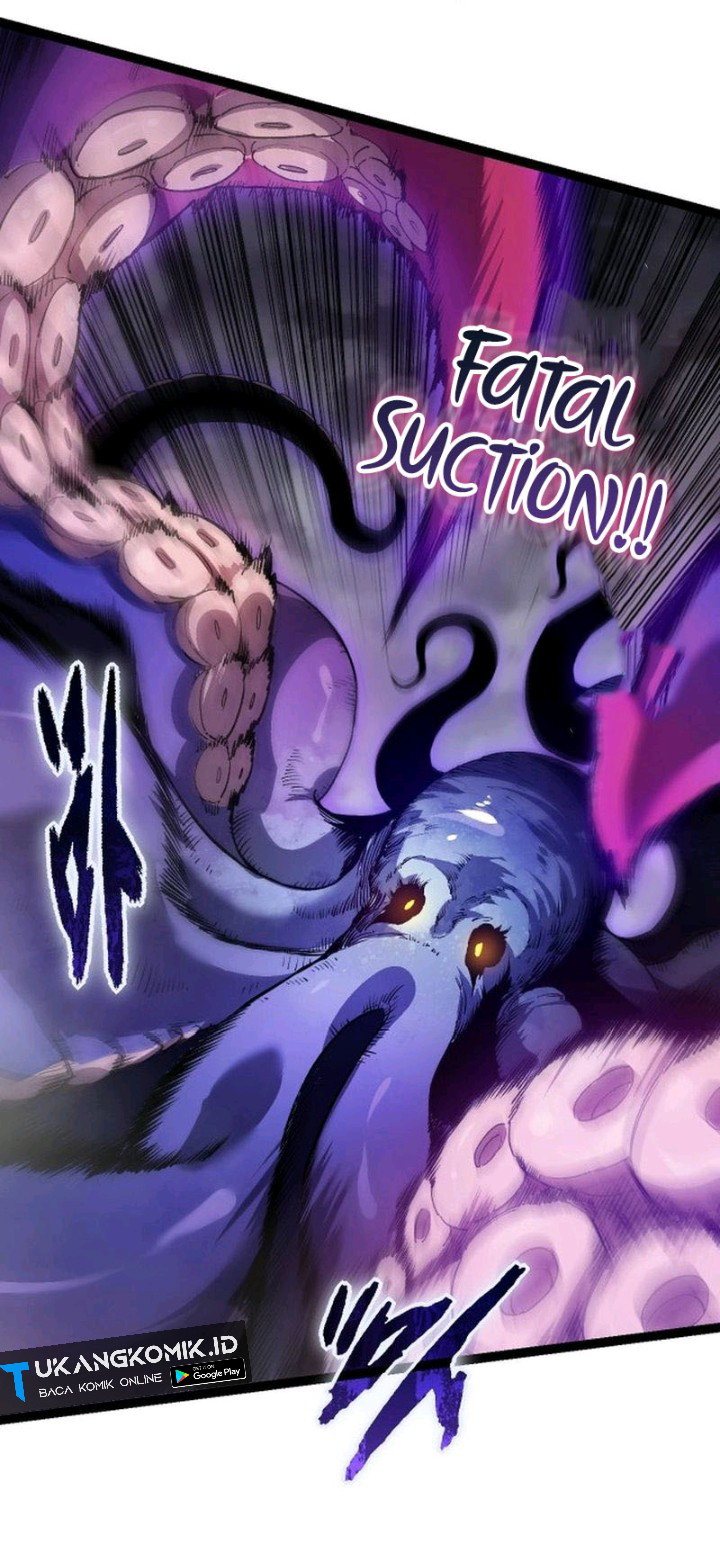 Evolution Begins With A Big Tree Chapter 96 - halaman 45