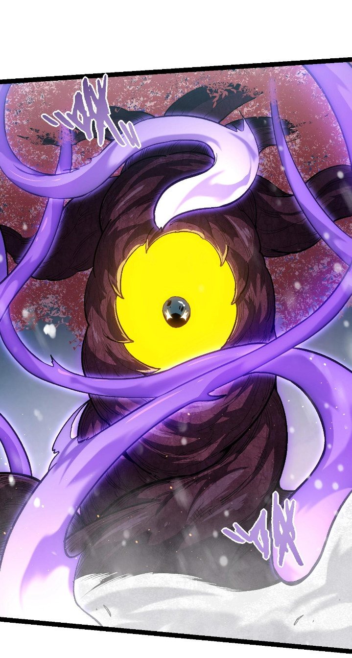 Evolution Begins With A Big Tree Chapter 96 - halaman 60