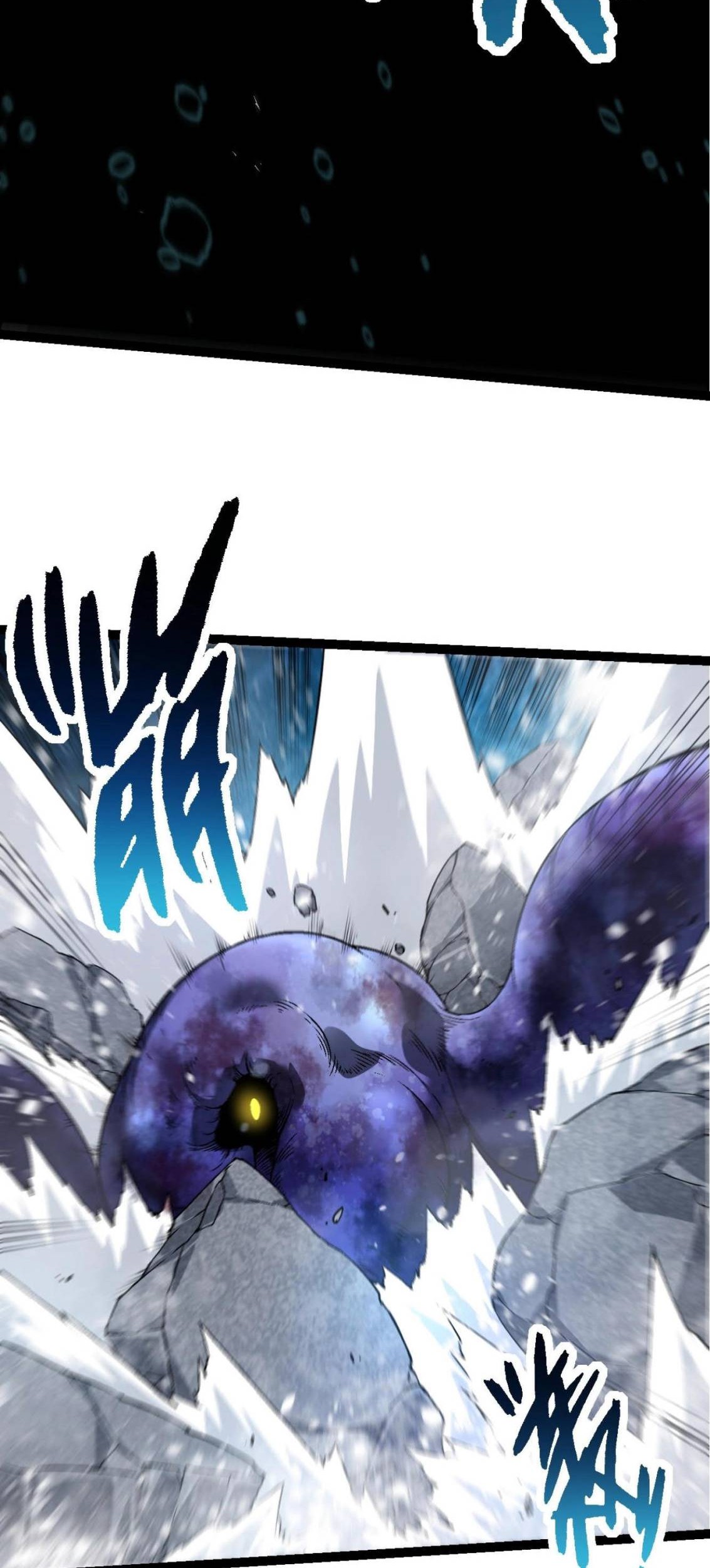 Evolution Begins With A Big Tree Chapter 97 - halaman 21
