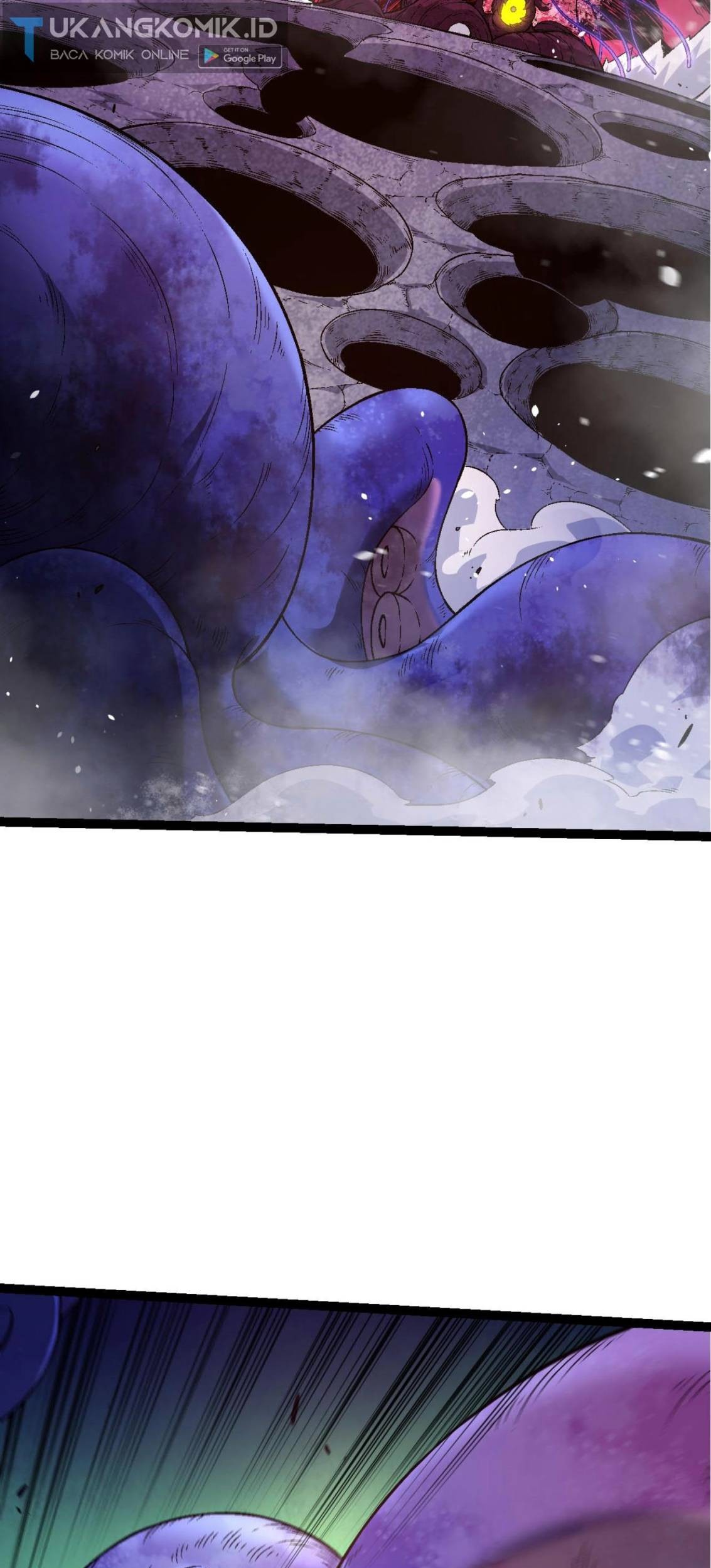 Evolution Begins With A Big Tree Chapter 97 - halaman 28