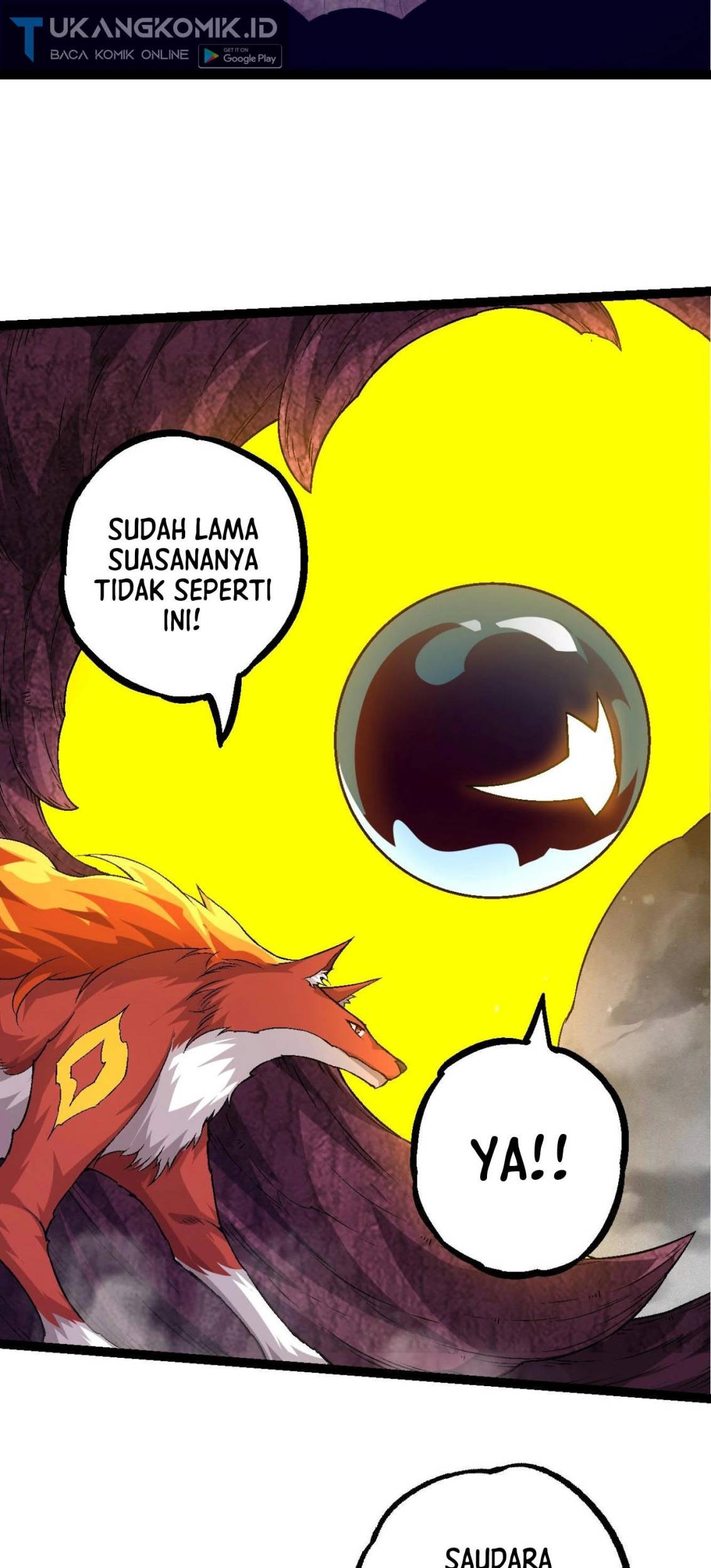 Evolution Begins With A Big Tree Chapter 97 - halaman 42