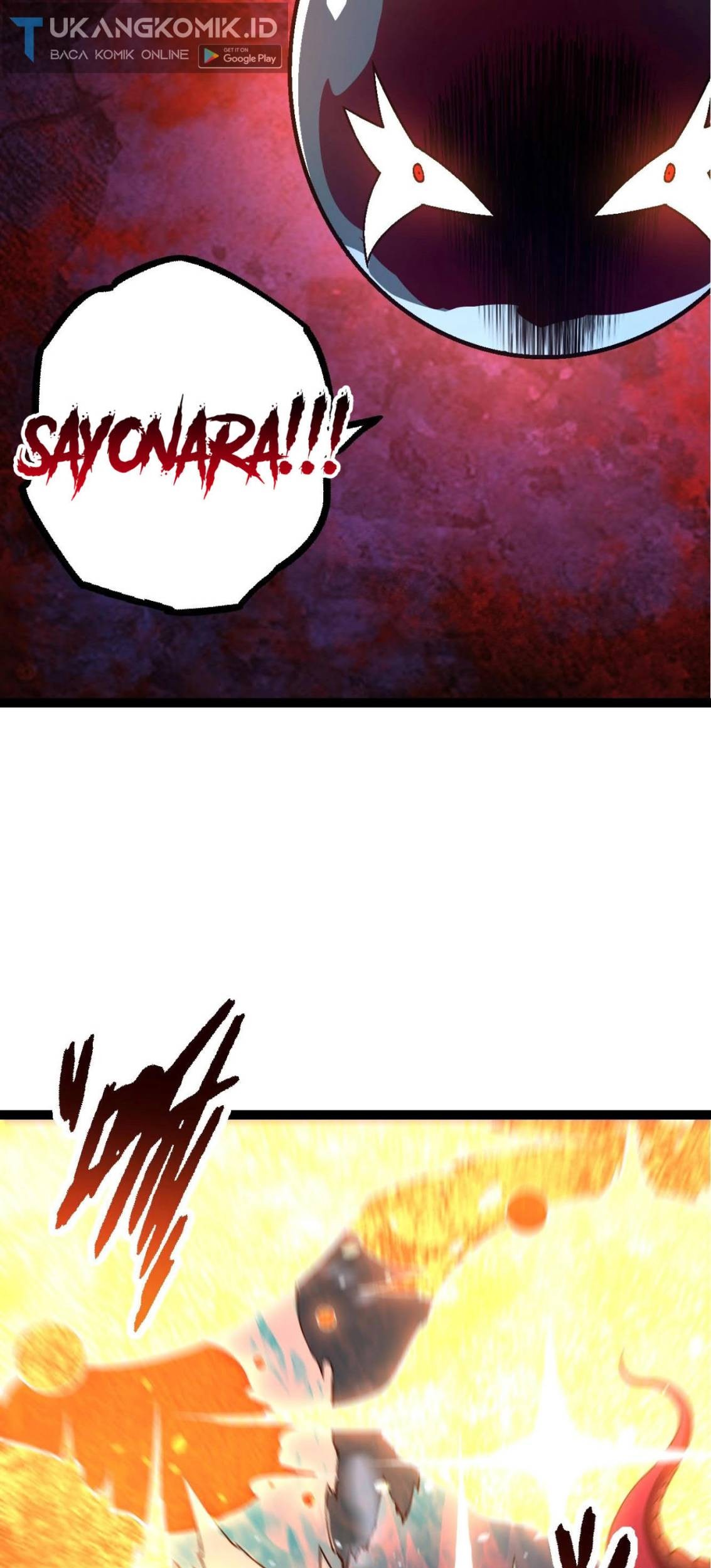 Evolution Begins With A Big Tree Chapter 97 - halaman 5