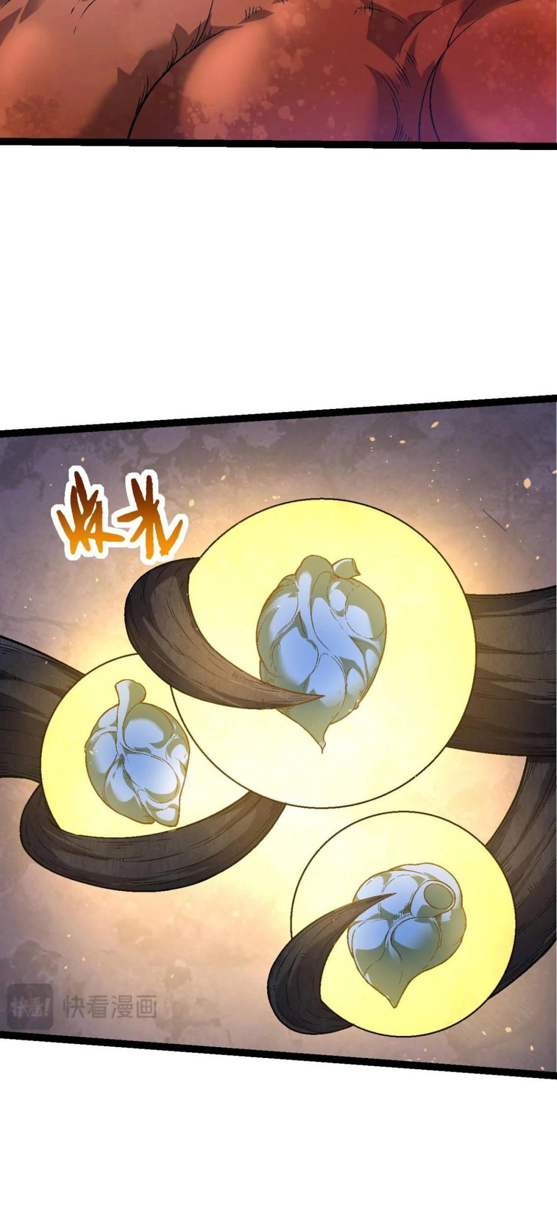 Evolution Begins With A Big Tree Chapter 97 - halaman 55