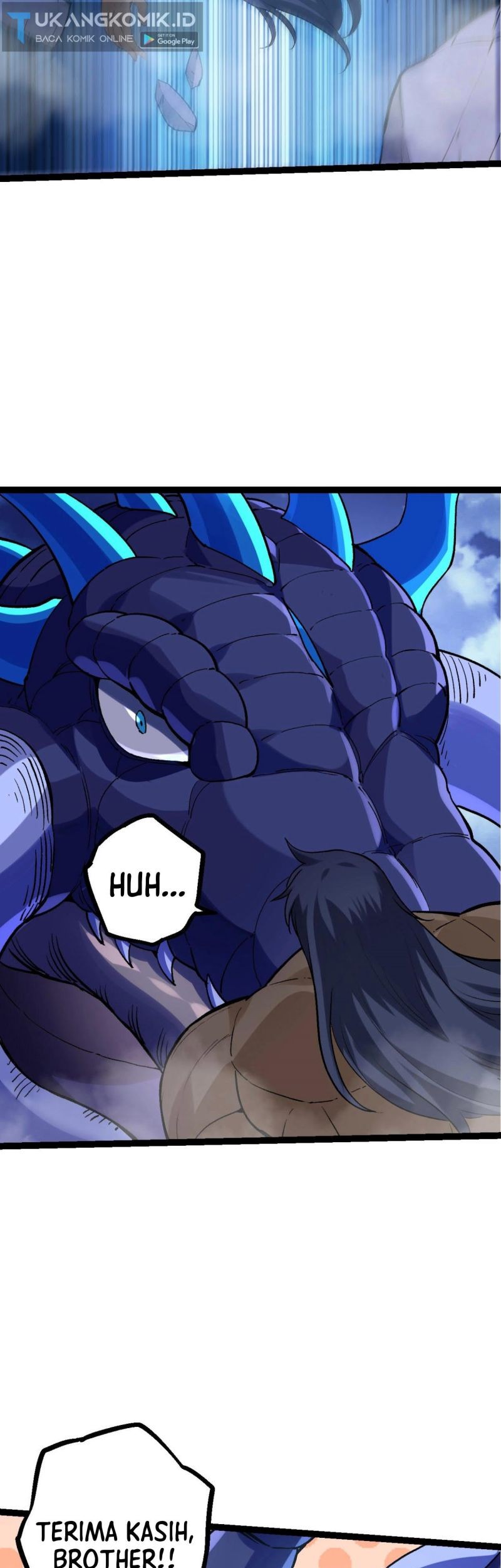 Evolution Begins With A Big Tree Chapter 98 - halaman 18