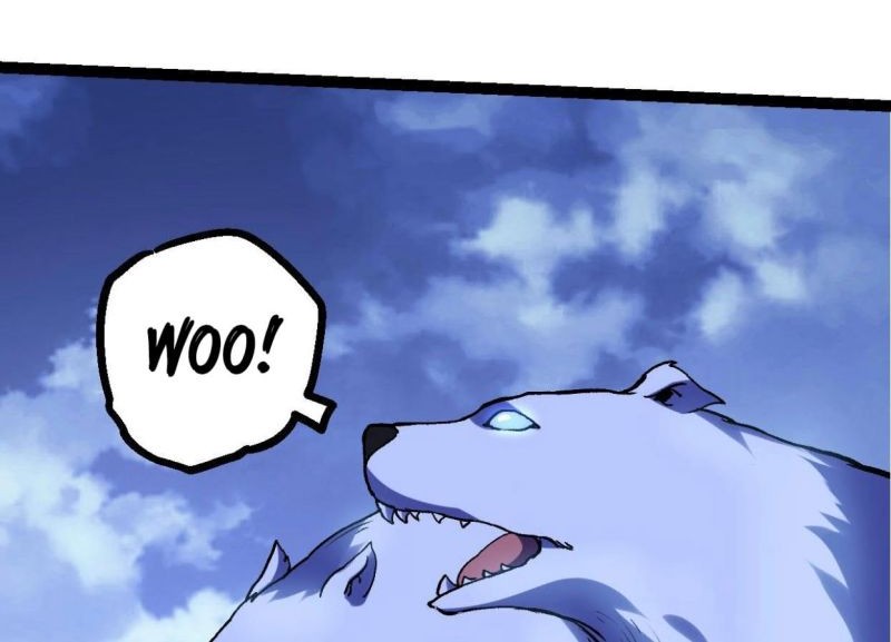Evolution Begins With A Big Tree Chapter 98 - halaman 31