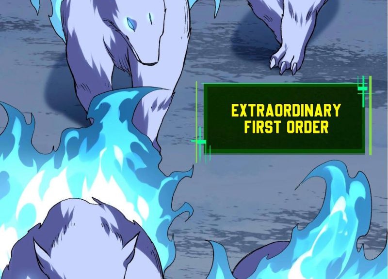 Evolution Begins With A Big Tree Chapter 98 - halaman 34