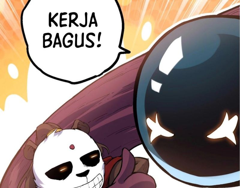 Evolution Begins With A Big Tree Chapter 98 - halaman 39