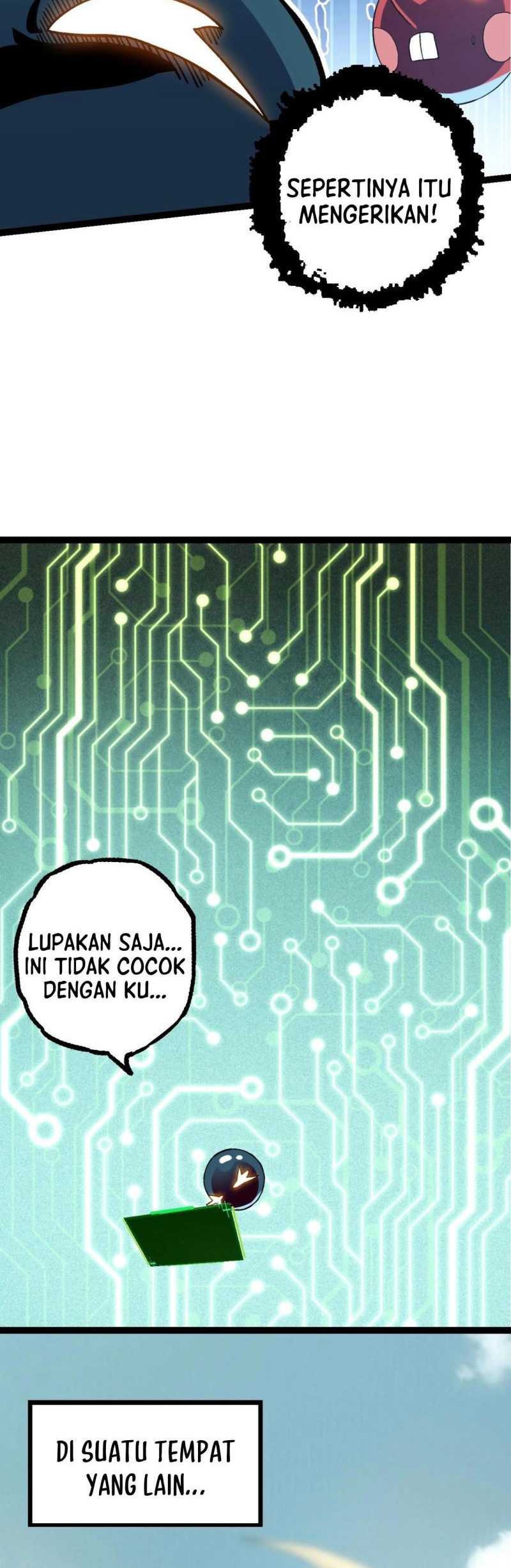 Evolution Begins With A Big Tree Chapter 98 - halaman 46